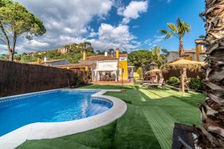 Casa El Oasis del Lago Alojamiento Rural - Córdoba - 0