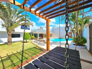 Casa 6 quartos Padrão TOP area nobre prox atrativo - Foz do Iguaçu - 8
