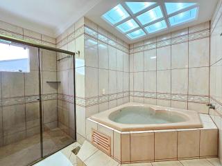 Casa 6 quartos Padrão TOP area nobre prox atrativo - 5