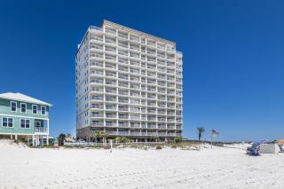 Royal Palms 1203 - Gulf Shores - 1