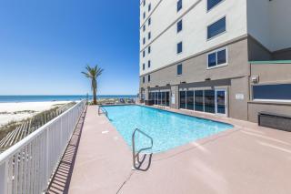 Royal Palms 1203 - Gulf Shores - 6