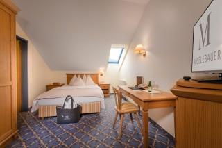 Hotel Moselebauer - Bad Sankt Leonhard im Lavanttal - 9