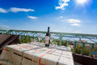 Apartment Ante -"View of the islands" - Brela - 6