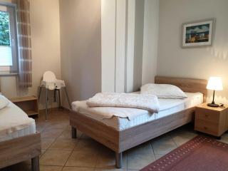 Strandgut 2 - Horumersiel - 7