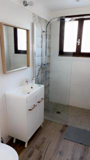 Chambre provençale - Arles - 1