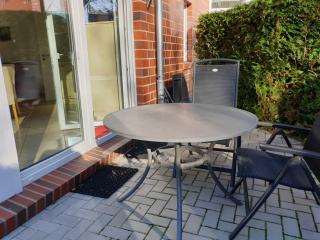 Strandweg 1 - Horumersiel - 0