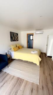 Chambre provençale - Arles - 7