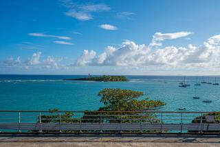 ILET TURQUOISE - Le Gosier - 0