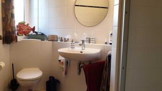 Rosenhus 6 - Horumersiel - 2