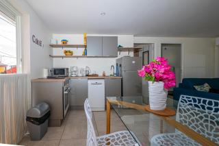 ILET TURQUOISE - Le Gosier - 3
