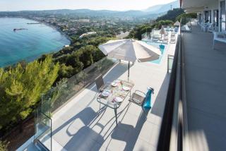 Cp 5 Bedrooms NL Villas Lucas Clara Pyrgi - 9