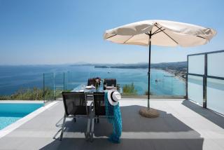 Cp 5 Bedrooms NL Villas Lucas Clara Pyrgi - 6