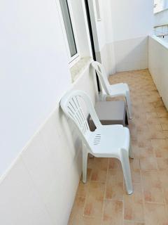Apartment old town MFA - Albufeira - 4