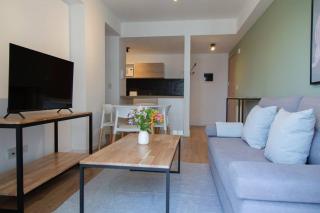 Orquidea Beautiful Apartment - Buenos Aires - 6