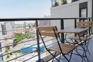 Orquidea Beautiful Apartment - Buenos Aires - 4