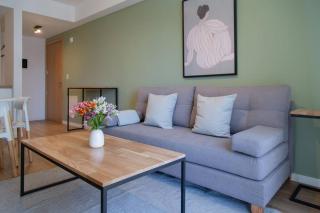 Orquidea Beautiful Apartment - Buenos Aires - 1