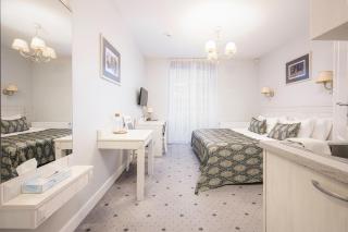Art Hotel - Druskininkai - 8