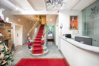 Art Hotel - 6