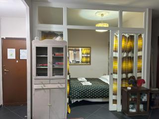 Hot tub with bubbles up to 4 people - Pepi Dream by FlorenceHospitality com - Florença - 7