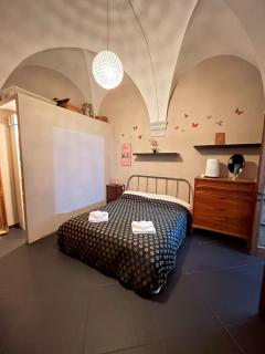 Hot tub with bubbles up to 4 people - Pepi Dream by FlorenceHospitality com - Florence - 8