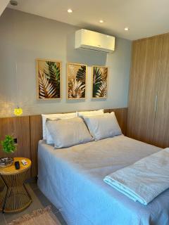Incrível Loft na Beira Mar de Maceió - Maceió - 7