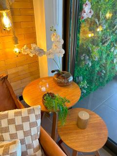 Incrível Loft na Beira Mar de Maceió - Maceió - 6