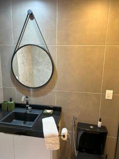 Incrível Loft na Beira Mar de Maceió - Maceió - 1