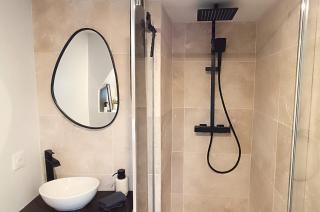 Bulle de douceur en hypercentre - 6