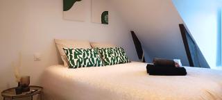 Bulle de douceur en hypercentre - 5