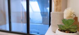 Bulle de douceur en hypercentre - 3