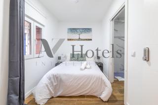 AYZ Luis Cabrera-Auto check-in property - Madrid - 7