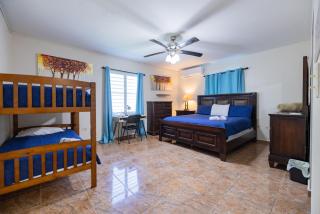 Big Vacation House - Moca - 7