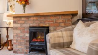 Picturesque Stone Cottage in the Heart of North Yorkshire Village - Hideaway Cottage - York - 1