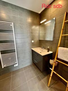 Maison au calme/ Plage 10 min à pied WIFI /5 pers - Carnac - 5