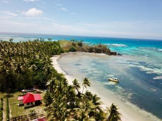 S@fe Landing Lodge - Nacula Island - 2