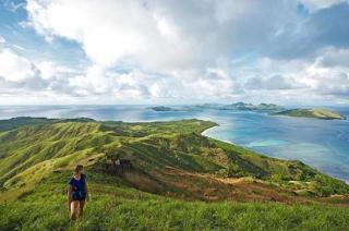 S@fe Landing Lodge - Nacula Island - 5