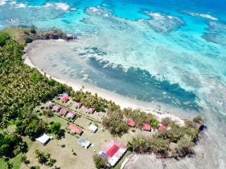 S@fe Landing Lodge - Nacula Island - 9