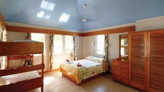 S@fe Landing Lodge - Nacula Island - 3