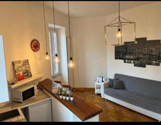 casa di Vivi, comoda per il centro, il Vaticano ed il Gemelli - Roma - 2