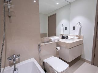 MH- Act - Downtown 1BHK-REF4006 - Dubai - 5