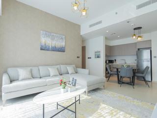MH- Act - Downtown 1BHK-REF4006 - Dubai - 1
