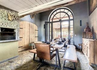 The Lodge Ardenne - Tailles - 5