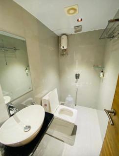 HOTEL AMBER PARAMOUNT - Mumbai - 6