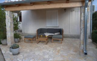 Apartment Pergul - Cres - 9