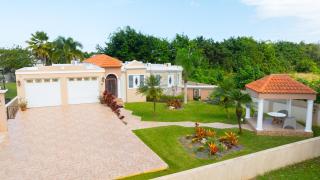 Big Vacation House - Moca - 5