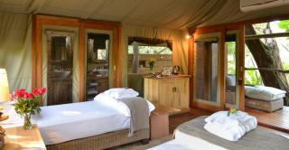 Summerfields Rose Retreat and Spa - Hazyview - 9