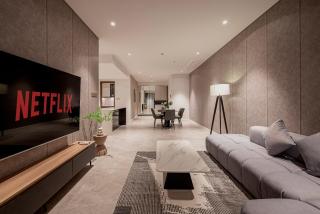 Saigon The Metropole - Residences Complex - By Svillage "Escape to perfection" - Ho Chi Minh - 2