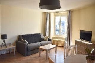 Résidence Le Rochebonne - 3