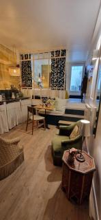 Iris la fleuriste - 6