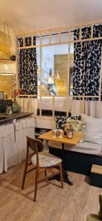 Iris la fleuriste - 8